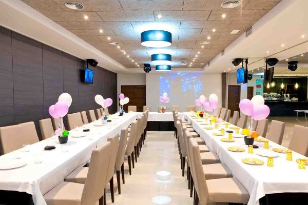 Doña Monse Hotel (Torrevieja)